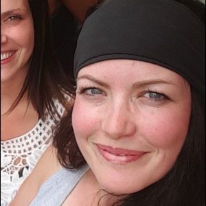 Meet your Posher, Terese